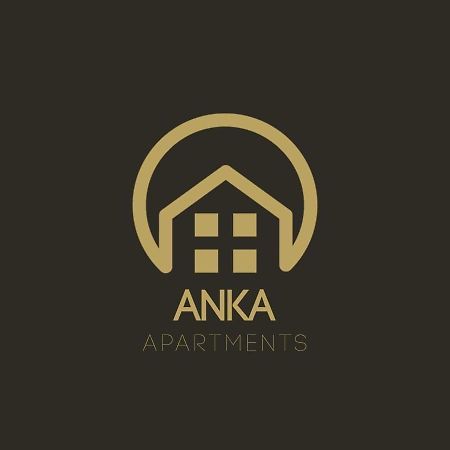 Anka Apartment Штип Экстерьер фото
