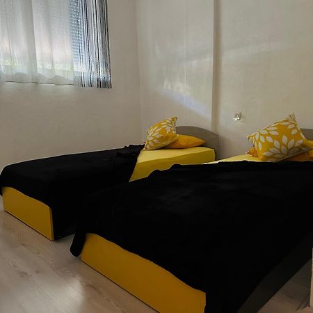 Anka Apartment Штип Экстерьер фото