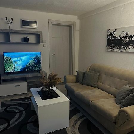Anka Apartment Штип Экстерьер фото