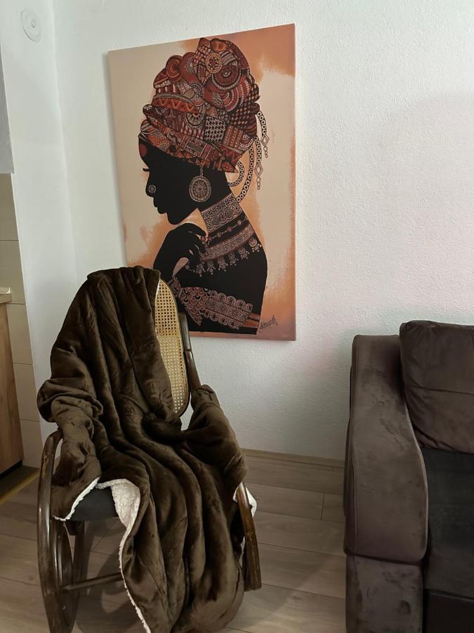 Anka Apartment Штип Экстерьер фото