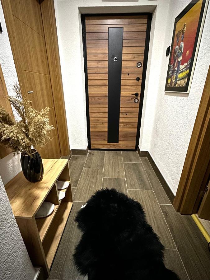 Anka Apartment Штип Экстерьер фото