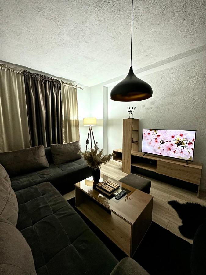 Anka Apartment Штип Экстерьер фото