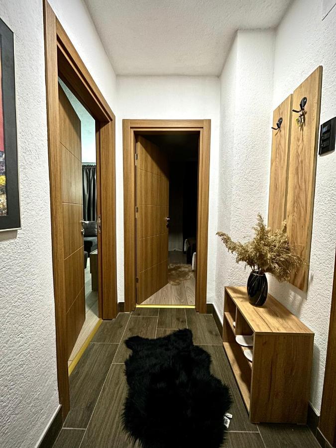 Anka Apartment Штип Экстерьер фото