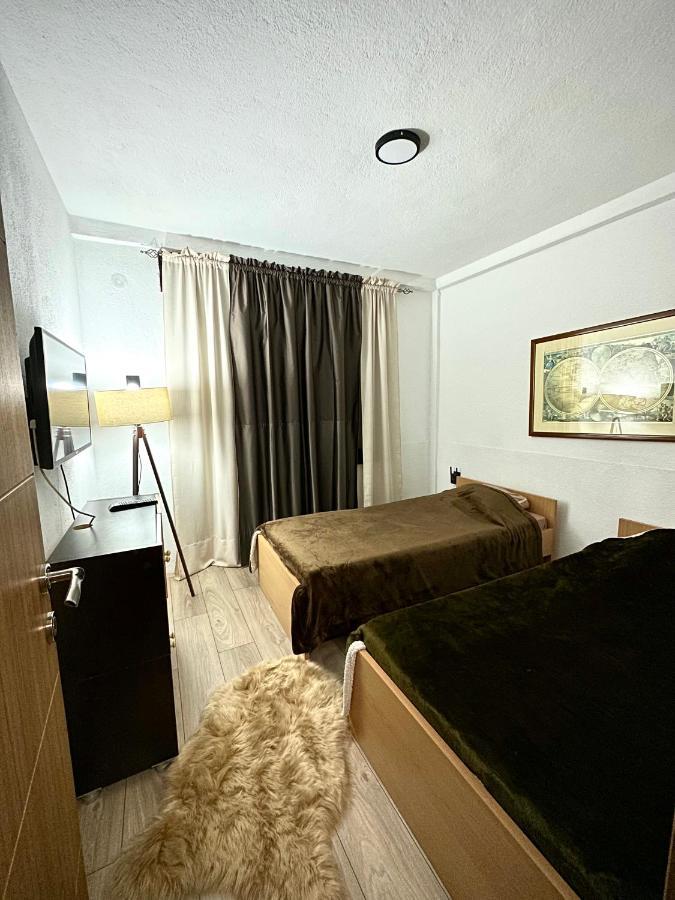 Anka Apartment Штип Экстерьер фото