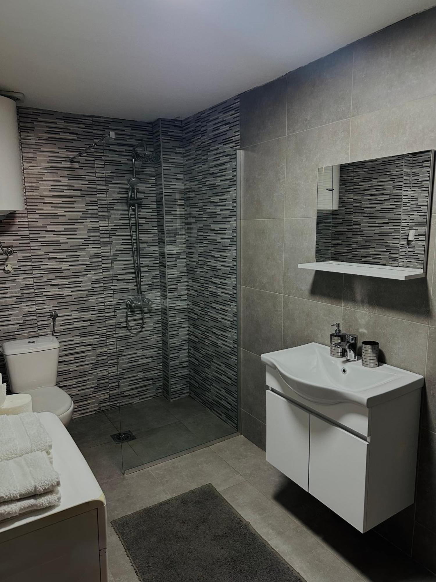 Anka Apartment Штип Экстерьер фото