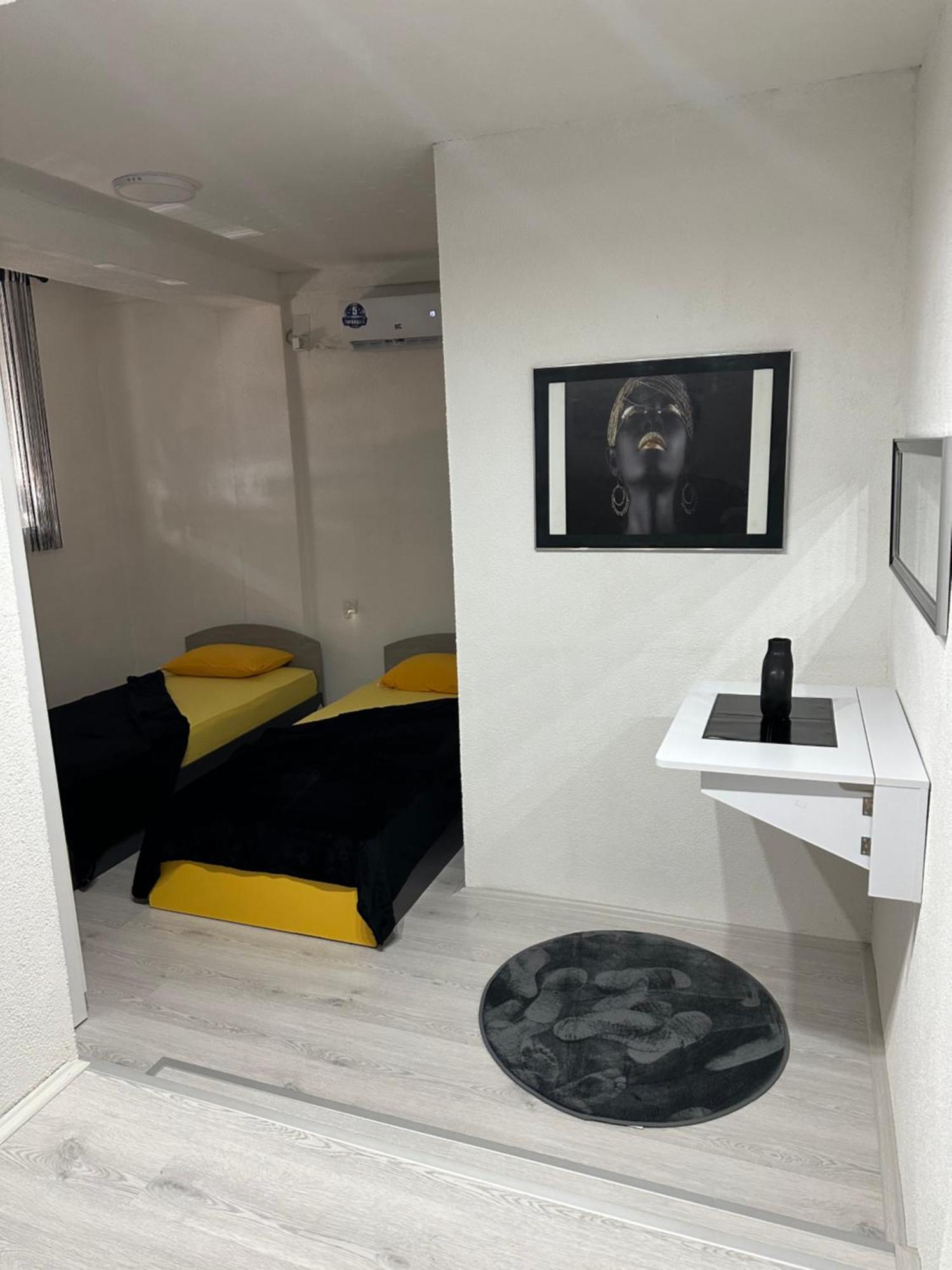 Anka Apartment Штип Экстерьер фото
