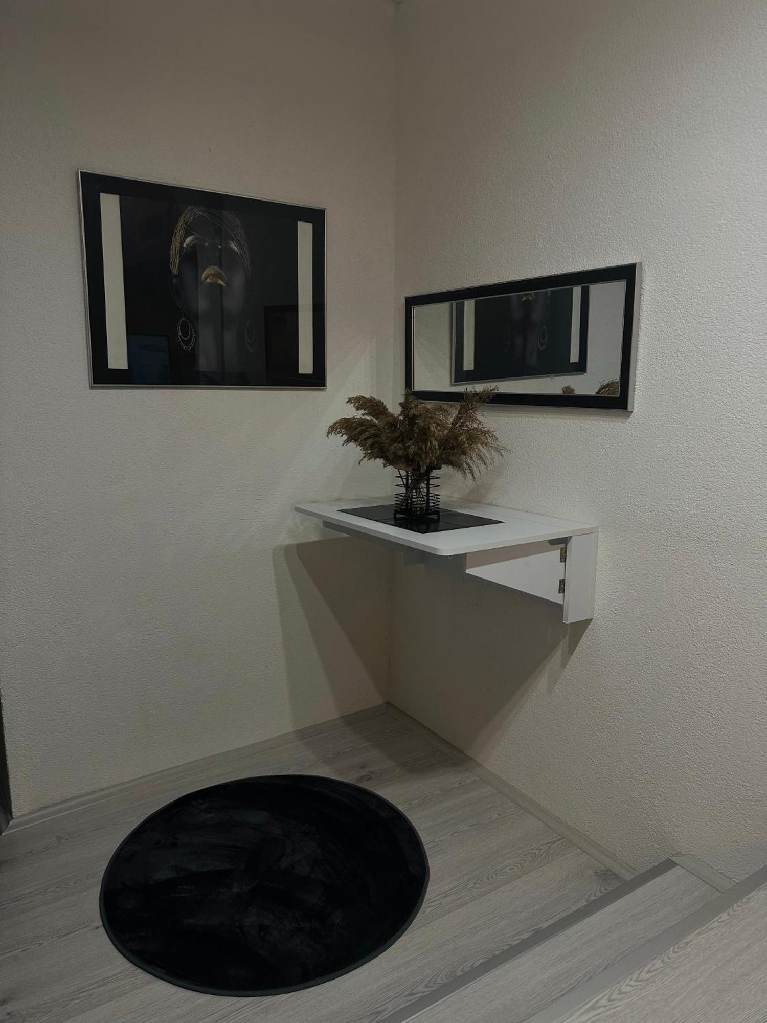 Anka Apartment Штип Экстерьер фото