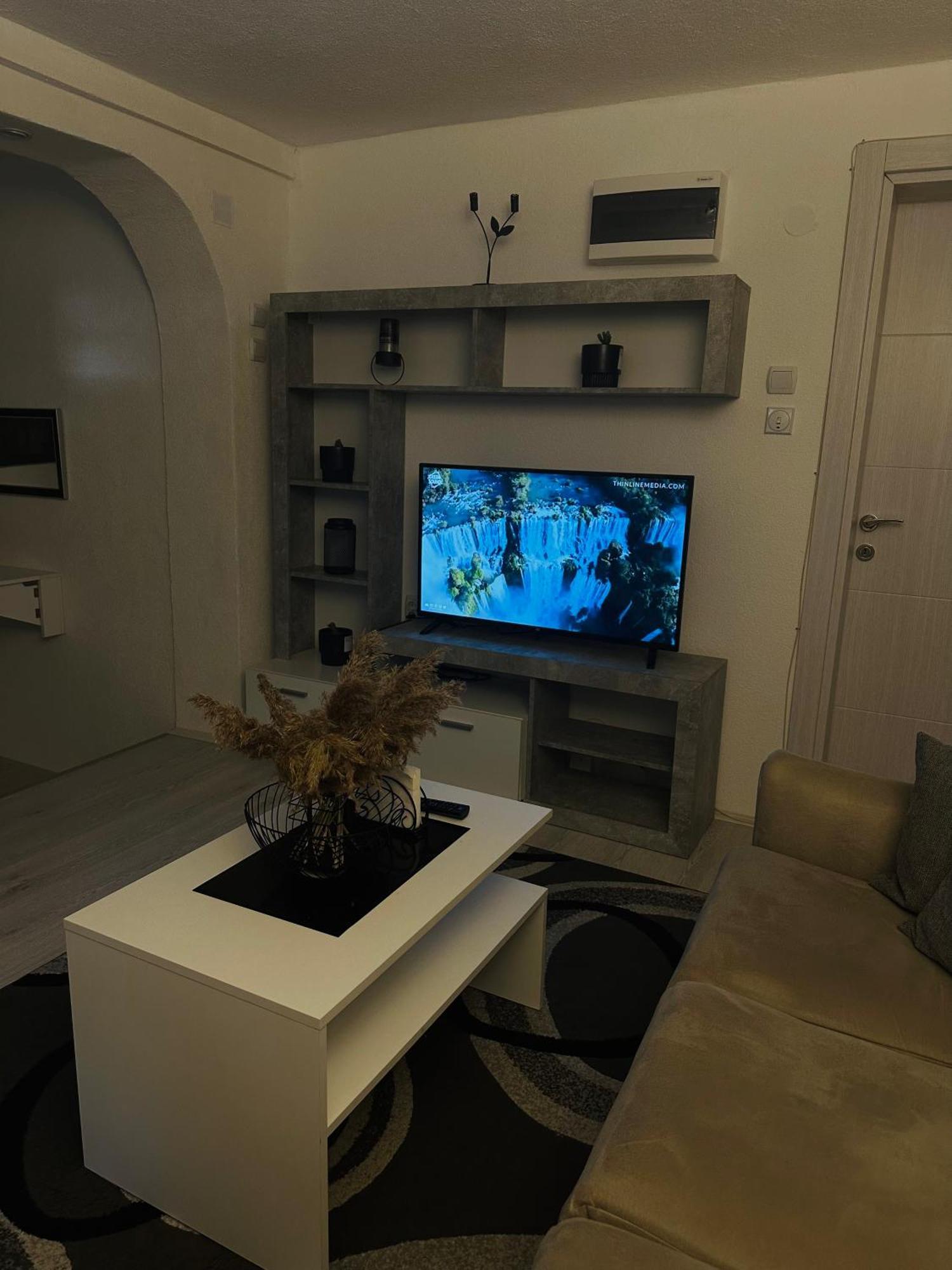 Anka Apartment Штип Экстерьер фото