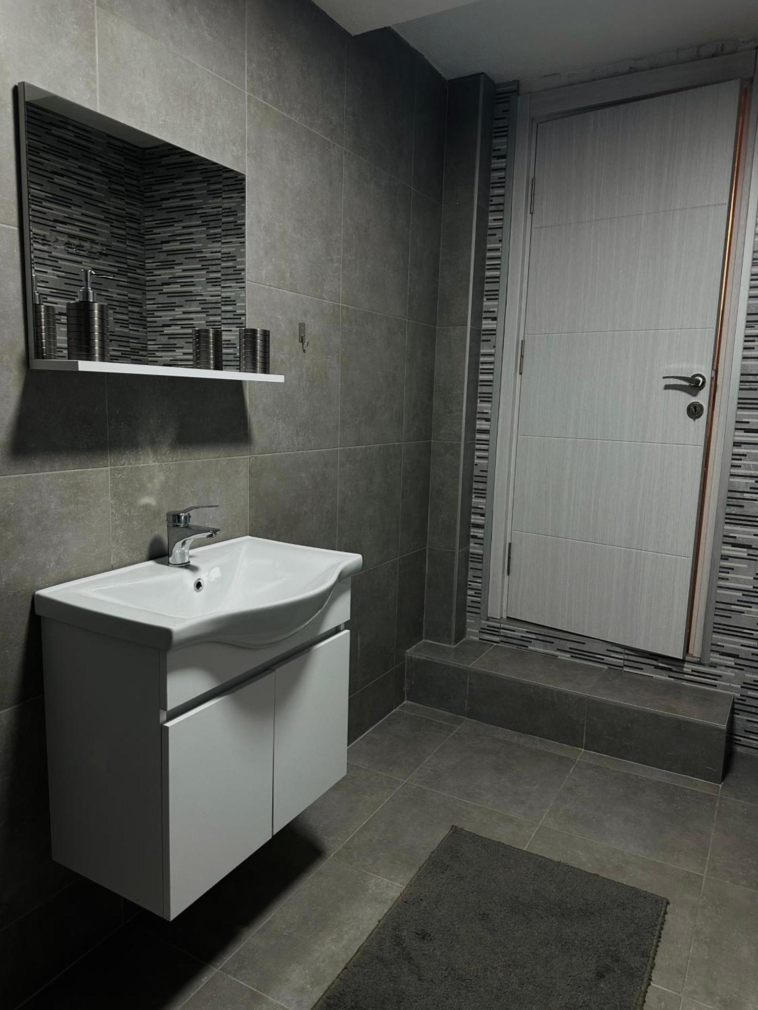 Anka Apartment Штип Экстерьер фото